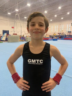 GMTC Boys - Men Tank