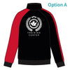 Gymnastics Mississauga Kids Sport Jacket