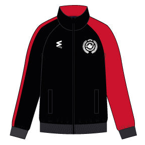 Gymnastics Mississauga Kids Sport Jacket