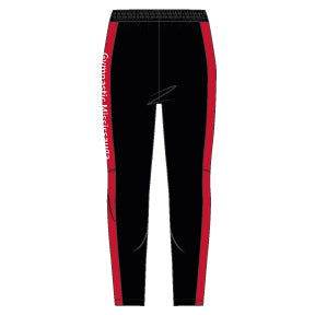 Gymnastics Mississauga Adult Track Pants