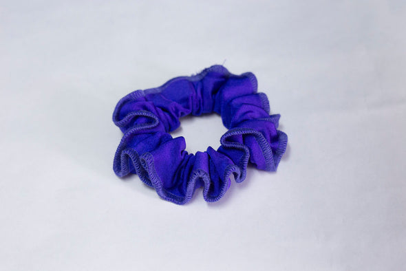 LAVANDA SCRUNCHIE